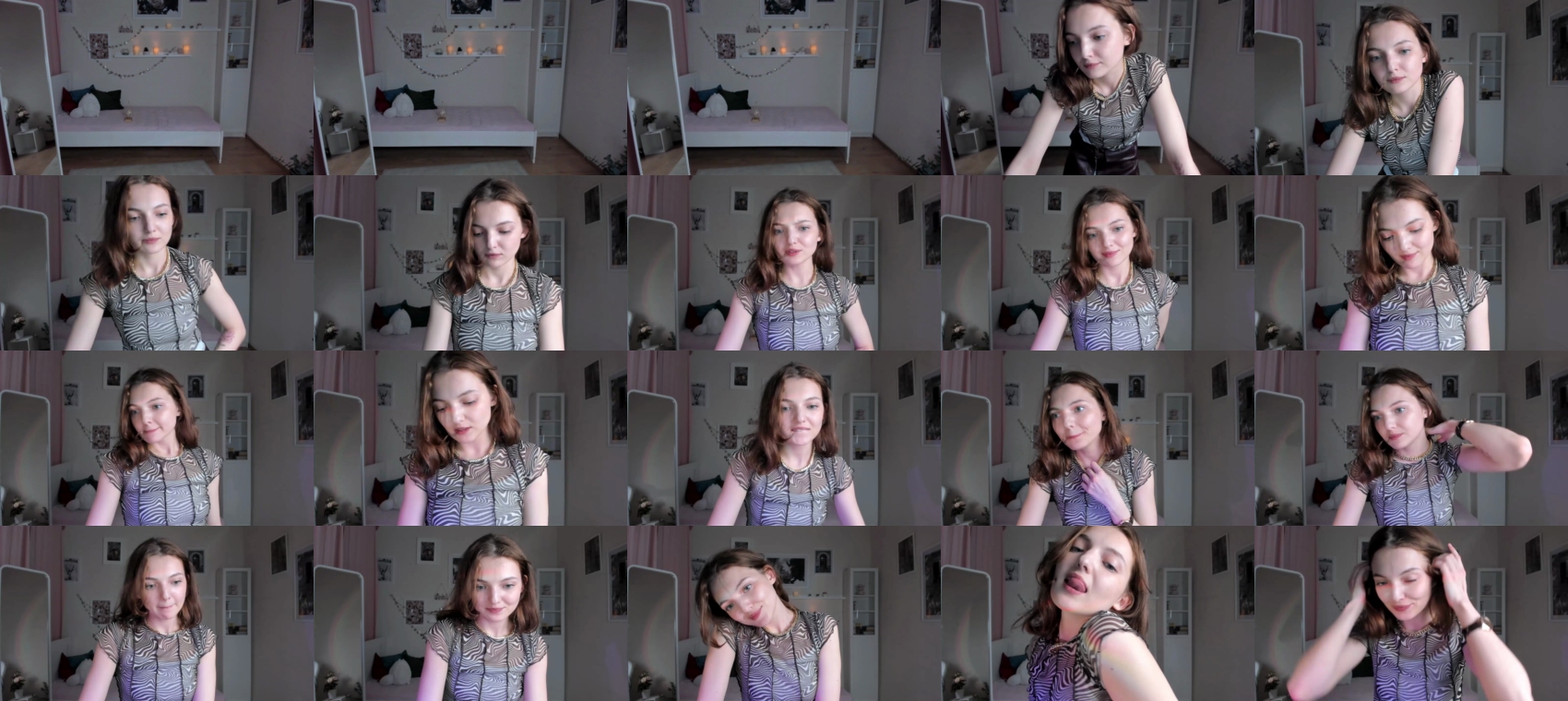 ...miaevanz. whaaaaath. blueubbles118. agatha_la. sabrinaaaxxx. nivealleess...